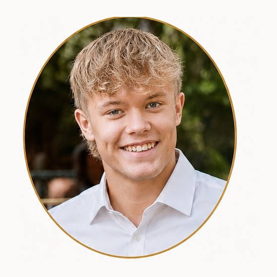 Blake Dillon